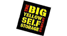 Big Yellow Self Storage